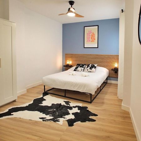 Luxury, Modern & Style Mezquita Apartment Кордоба Екстериор снимка