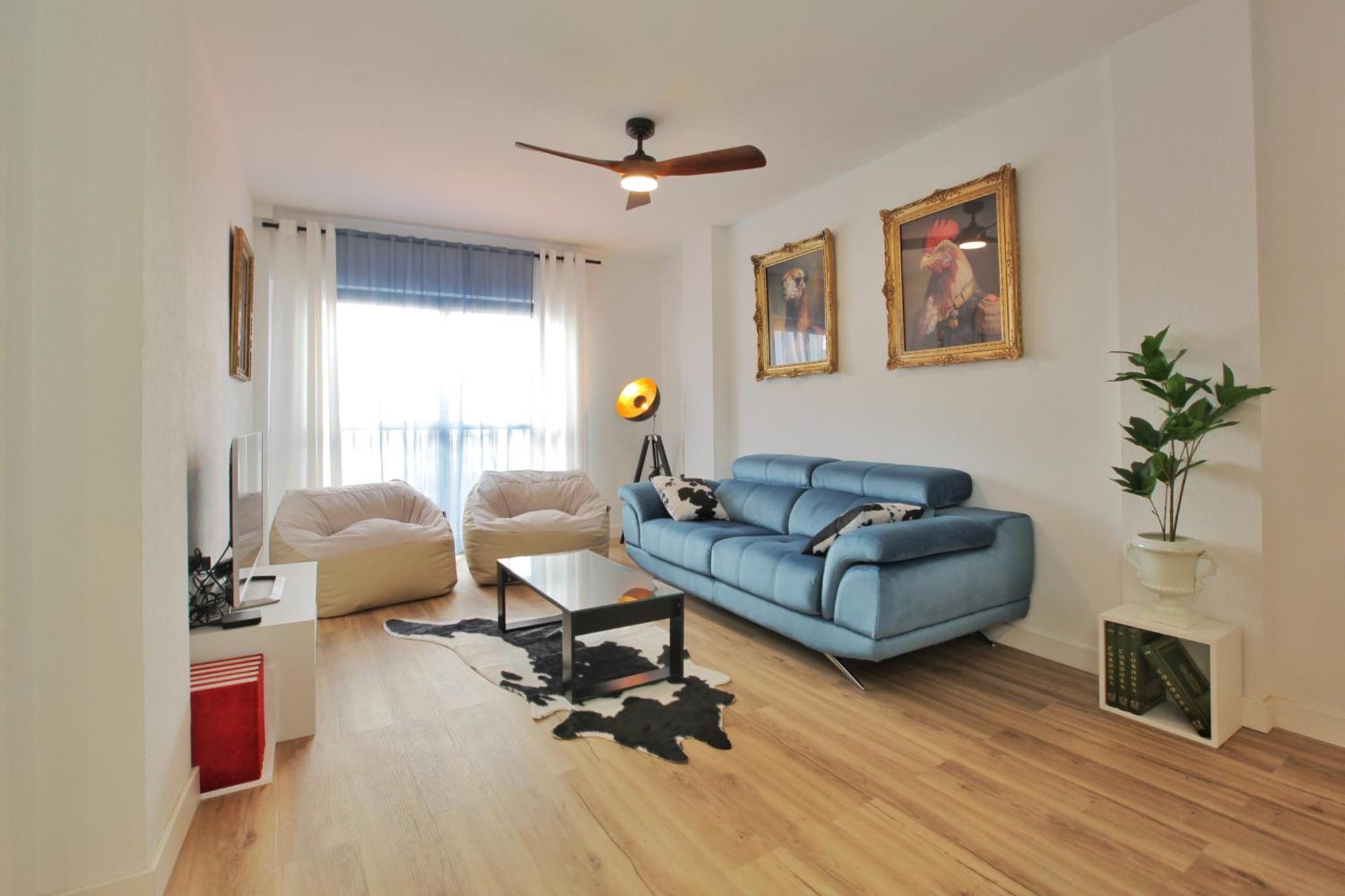 Luxury, Modern & Style Mezquita Apartment Кордоба Екстериор снимка