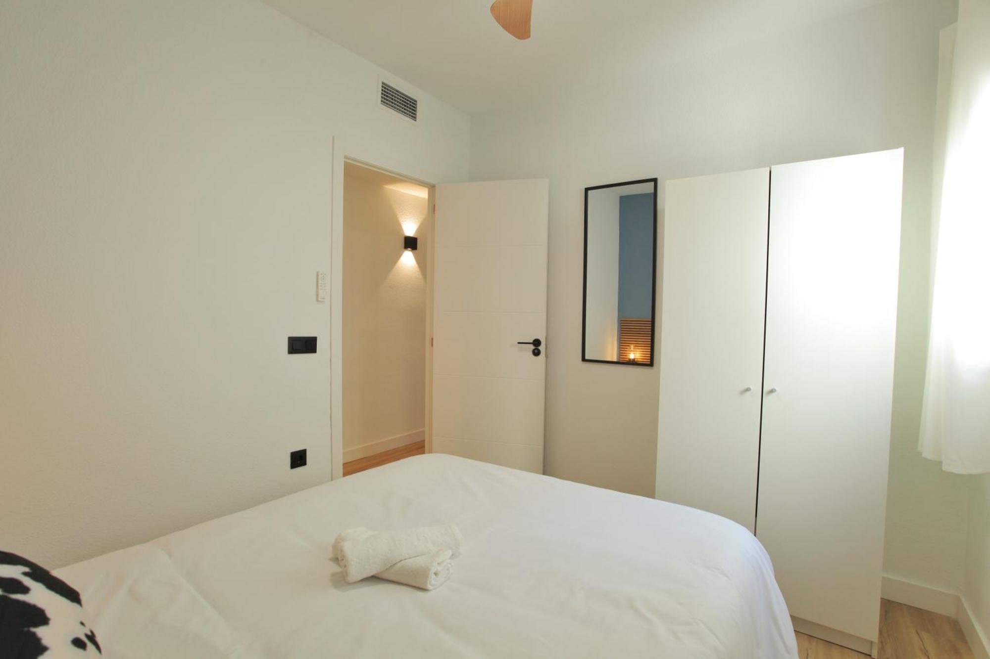 Luxury, Modern & Style Mezquita Apartment Кордоба Екстериор снимка