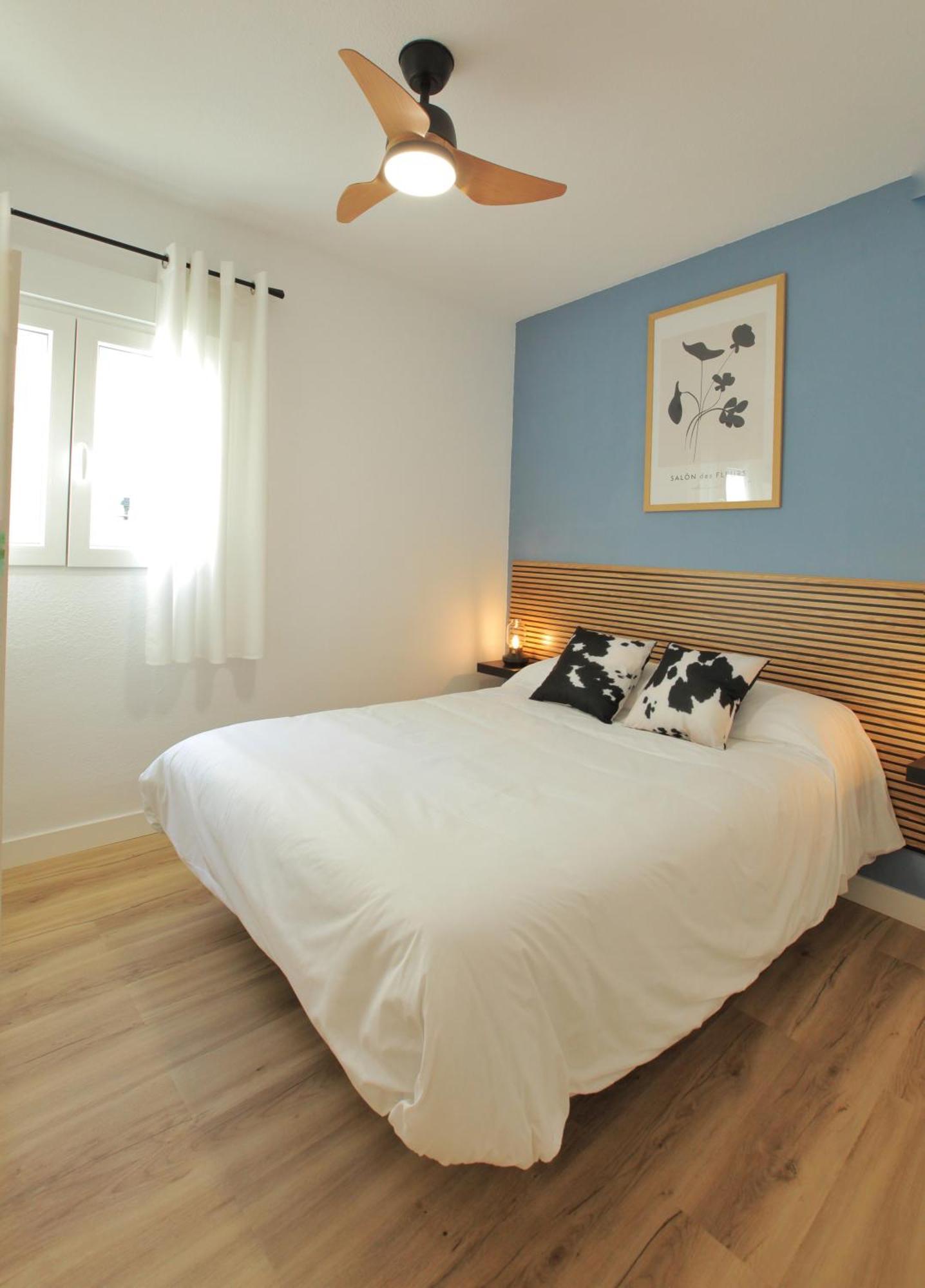 Luxury, Modern & Style Mezquita Apartment Кордоба Екстериор снимка