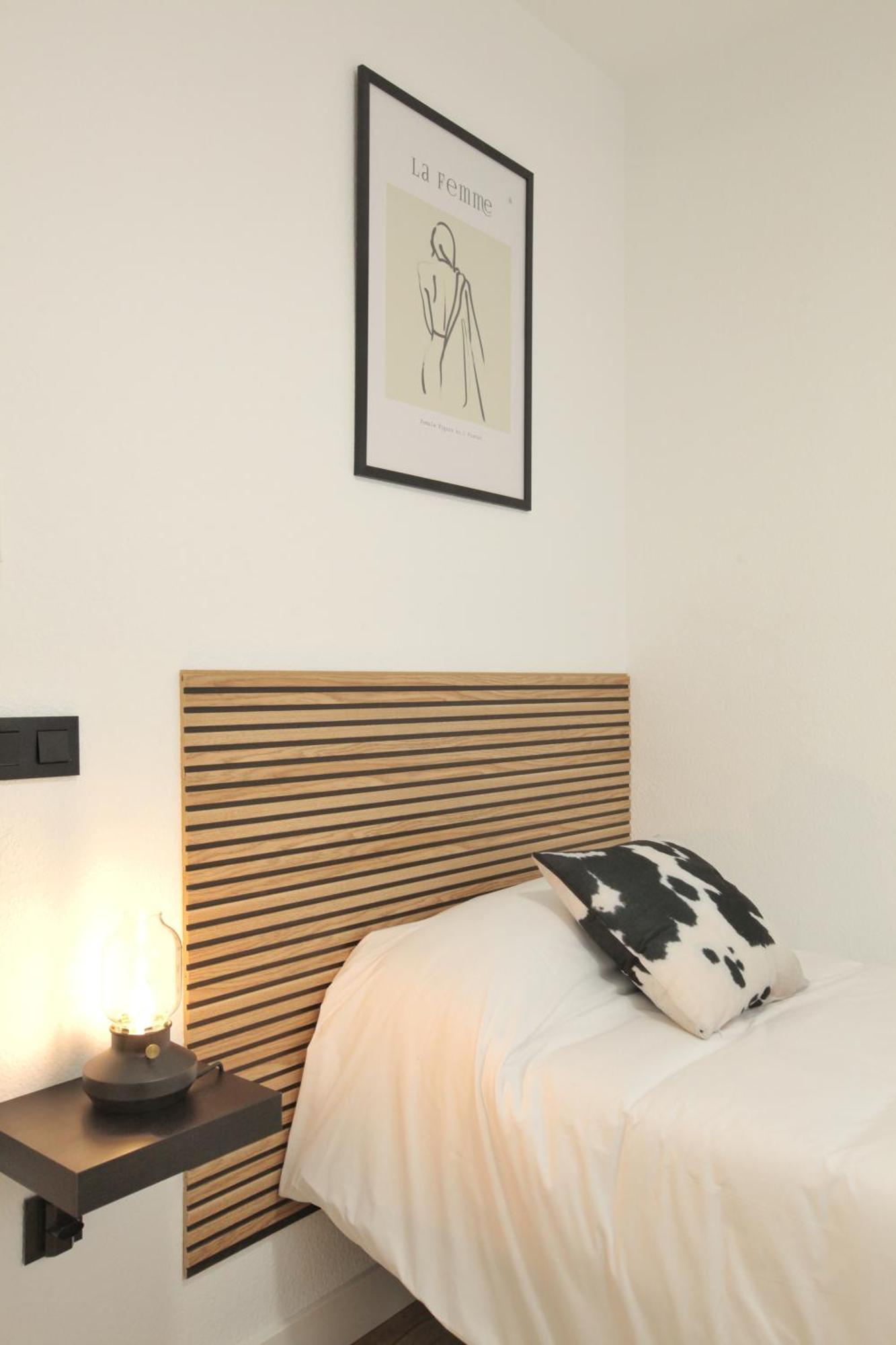 Luxury, Modern & Style Mezquita Apartment Кордоба Екстериор снимка