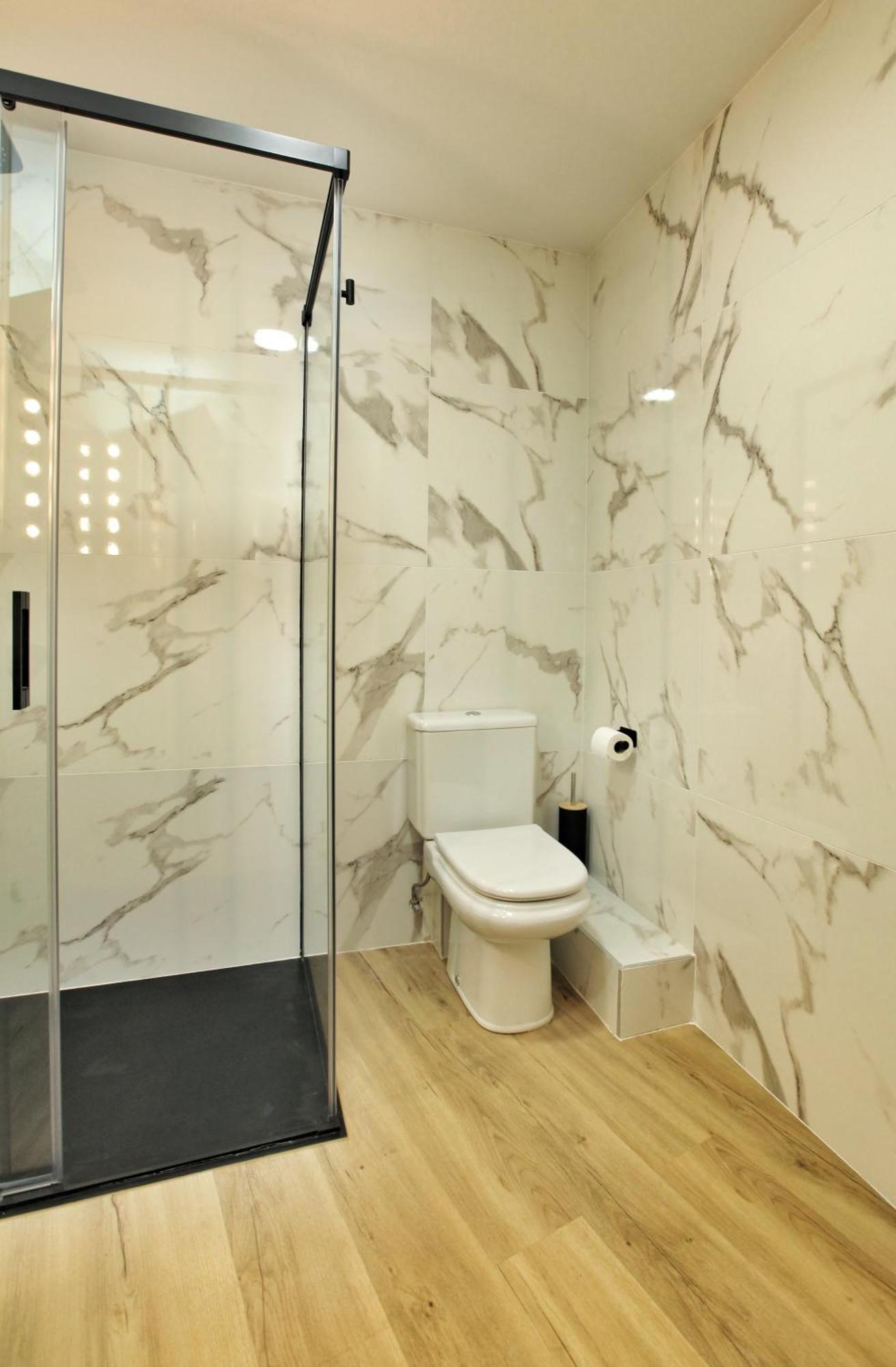 Luxury, Modern & Style Mezquita Apartment Кордоба Екстериор снимка