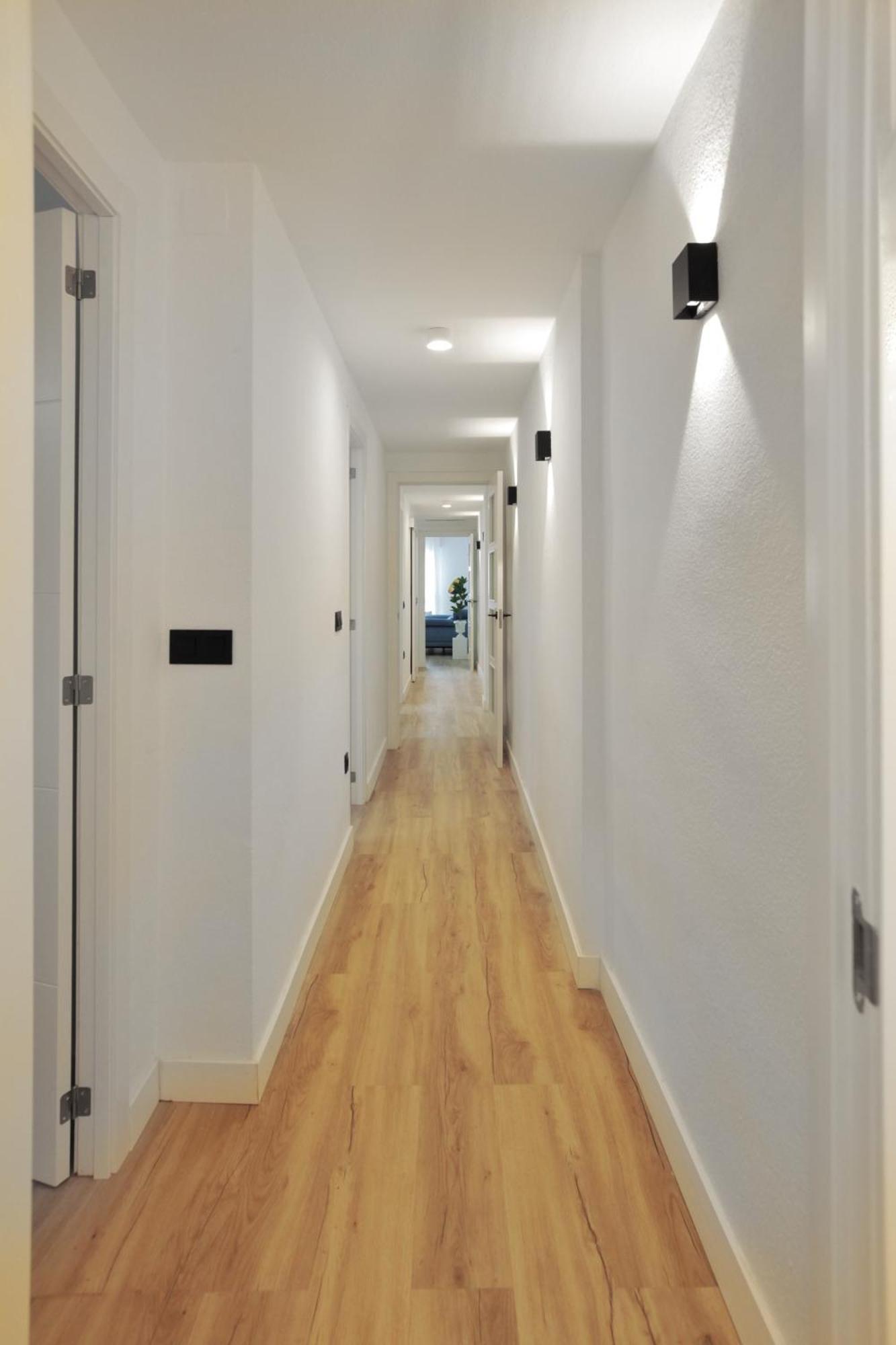 Luxury, Modern & Style Mezquita Apartment Кордоба Екстериор снимка
