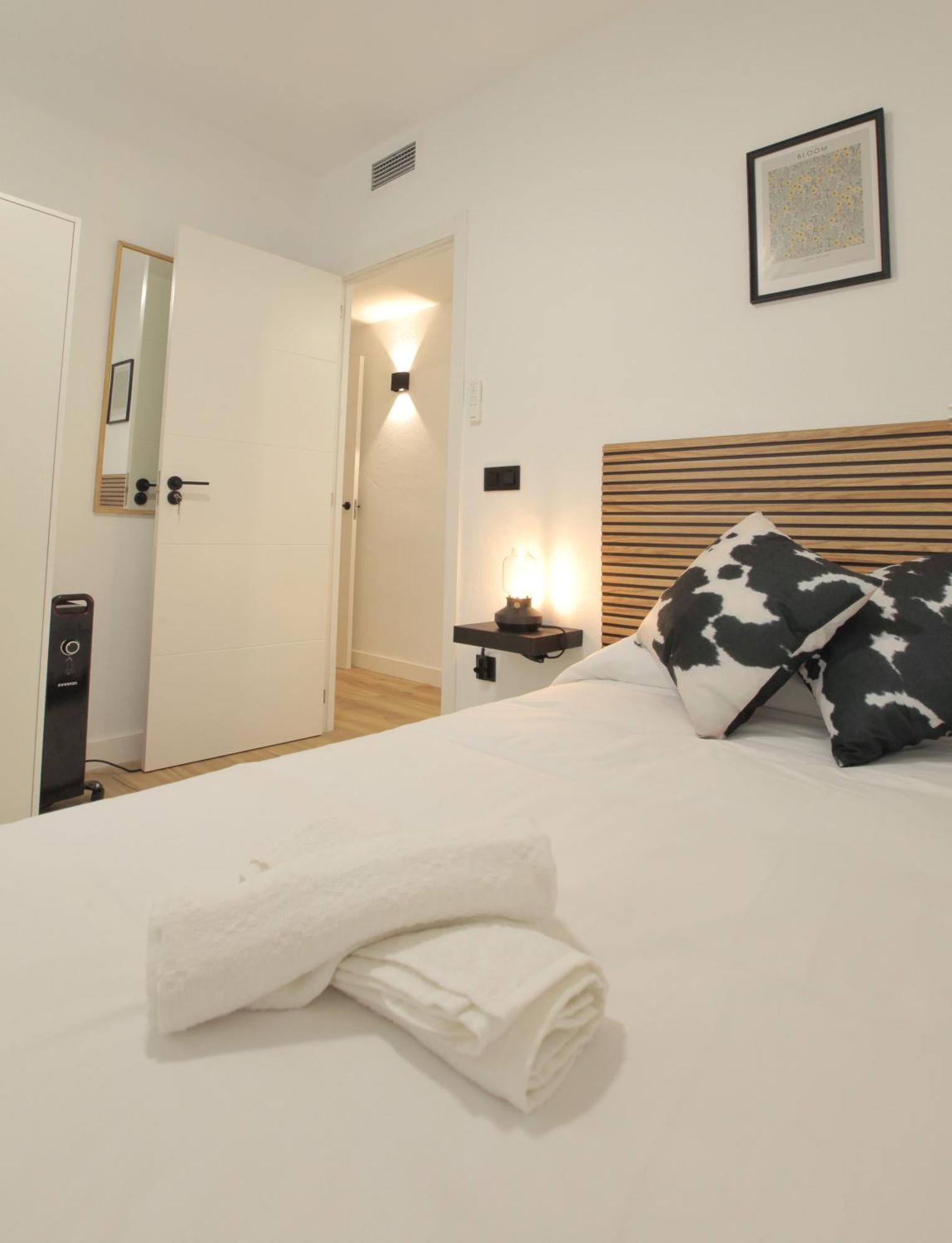 Luxury, Modern & Style Mezquita Apartment Кордоба Екстериор снимка