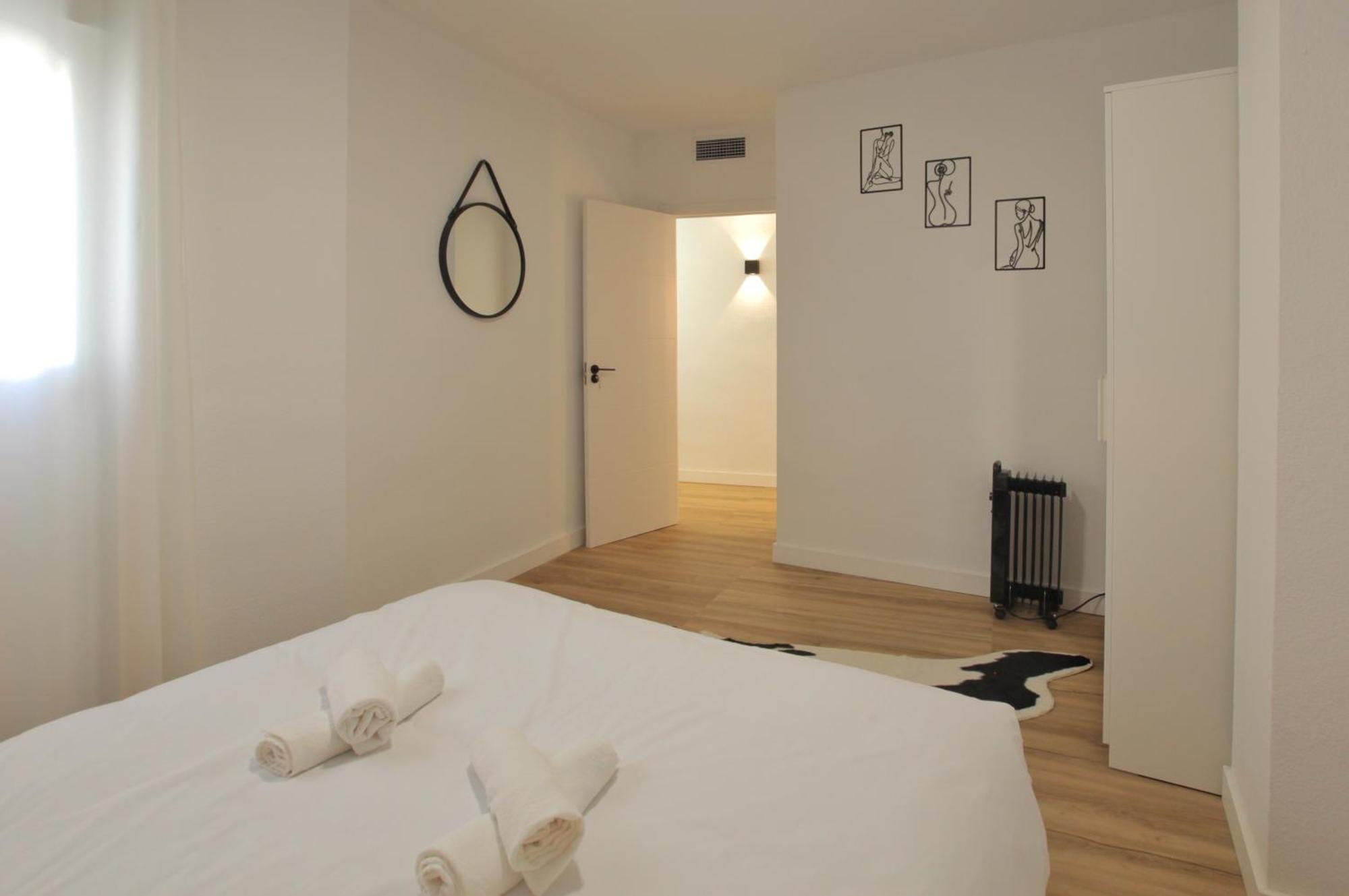 Luxury, Modern & Style Mezquita Apartment Кордоба Екстериор снимка