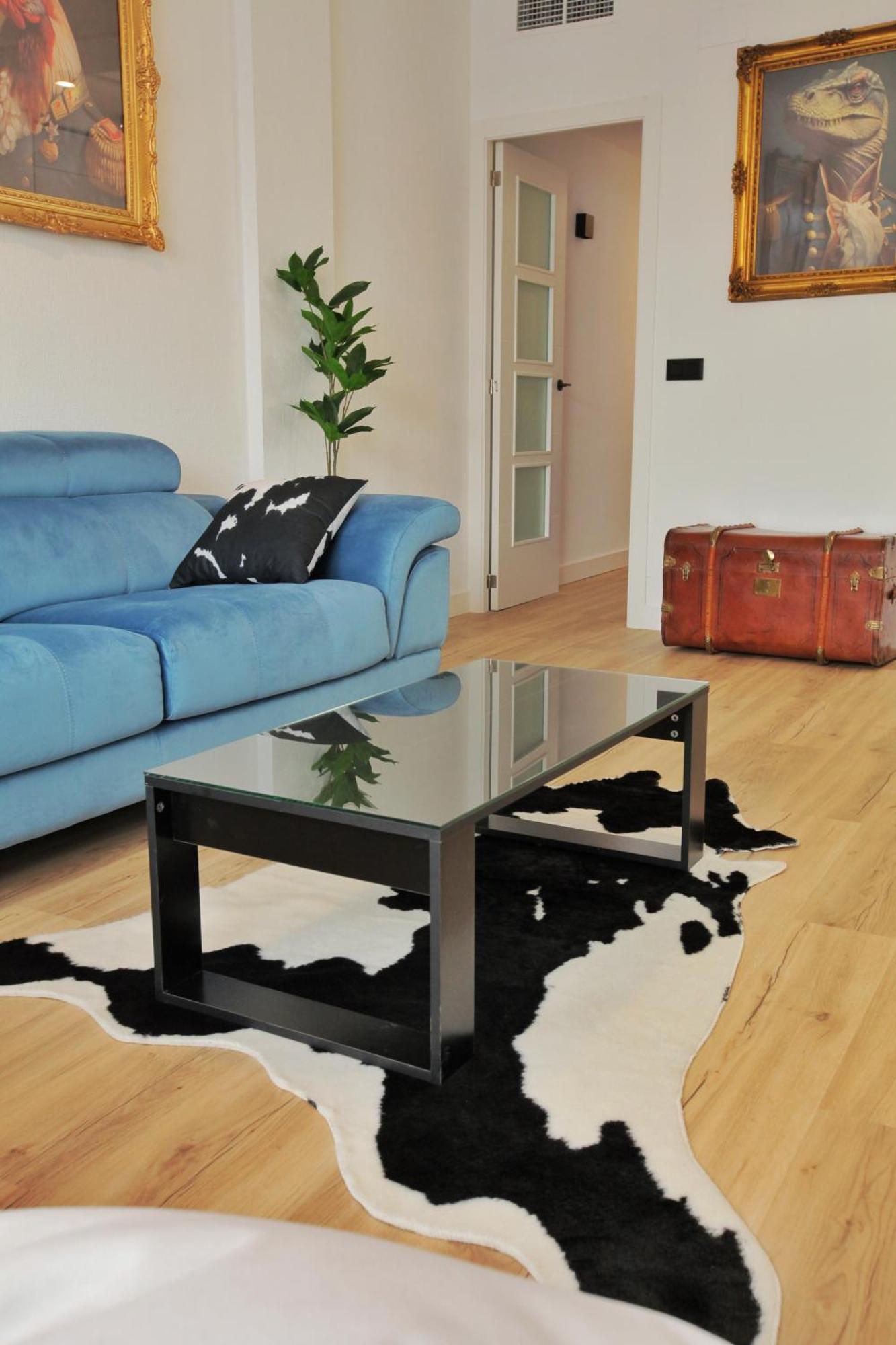 Luxury, Modern & Style Mezquita Apartment Кордоба Екстериор снимка