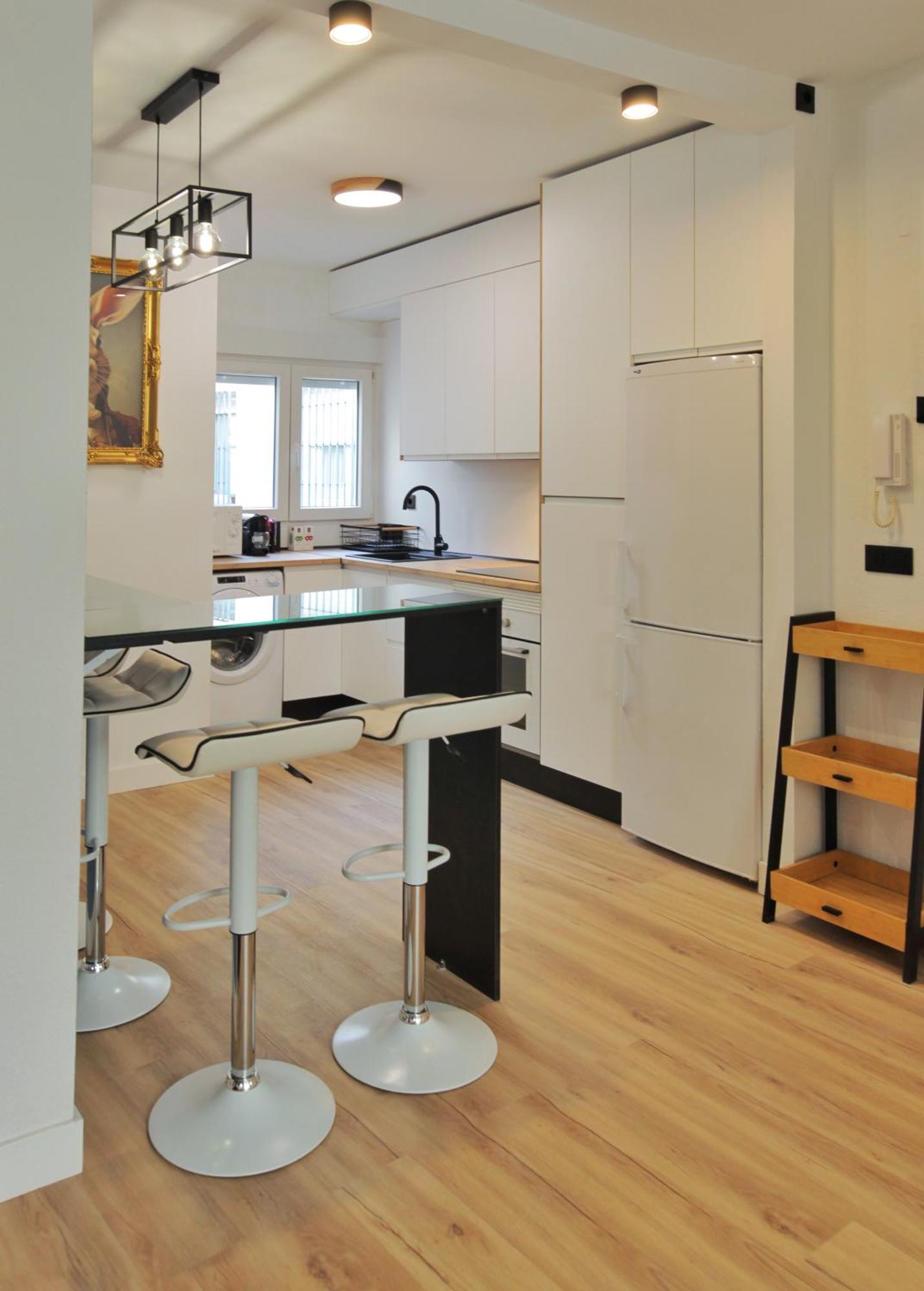 Luxury, Modern & Style Mezquita Apartment Кордоба Екстериор снимка