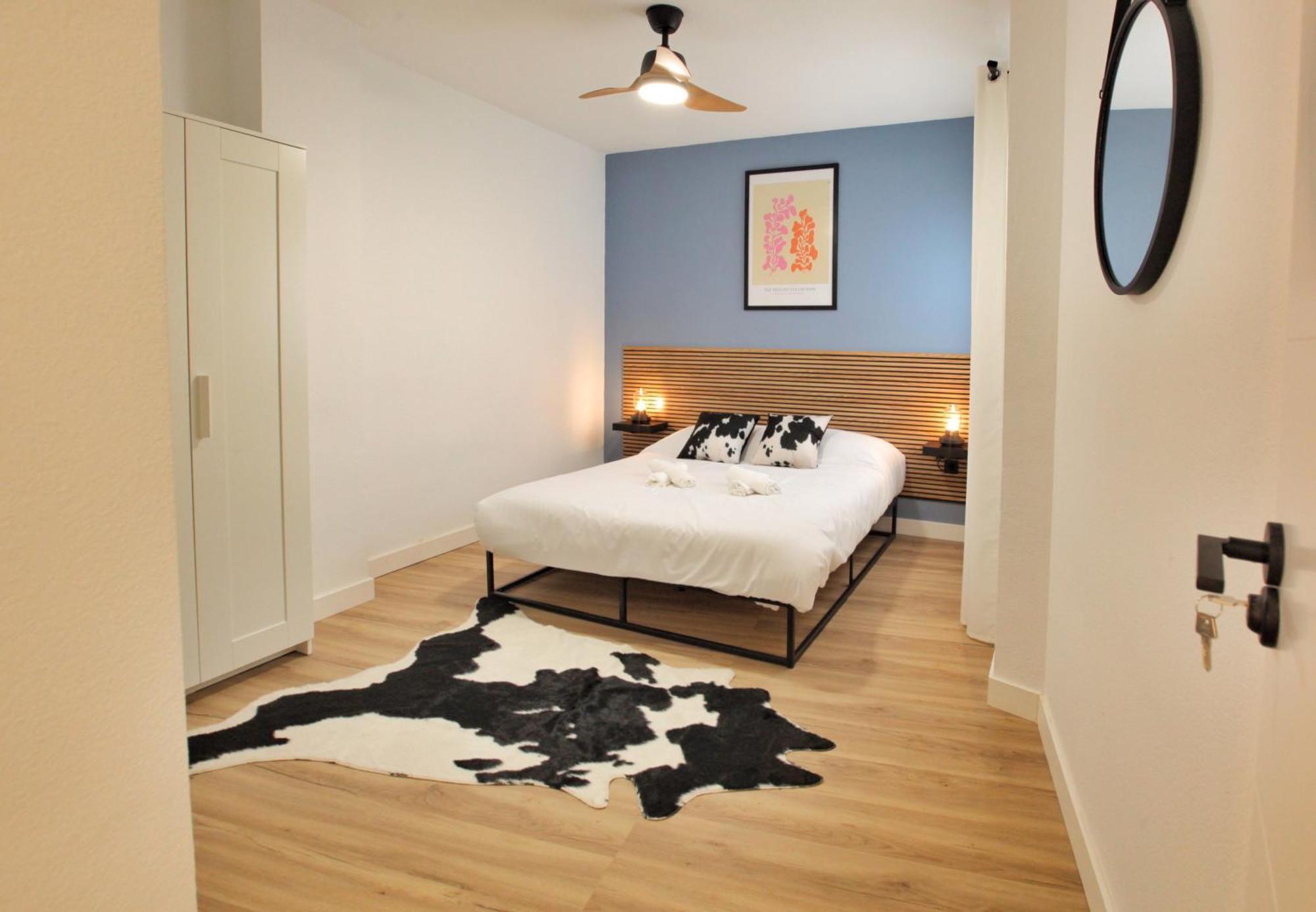 Luxury, Modern & Style Mezquita Apartment Кордоба Екстериор снимка