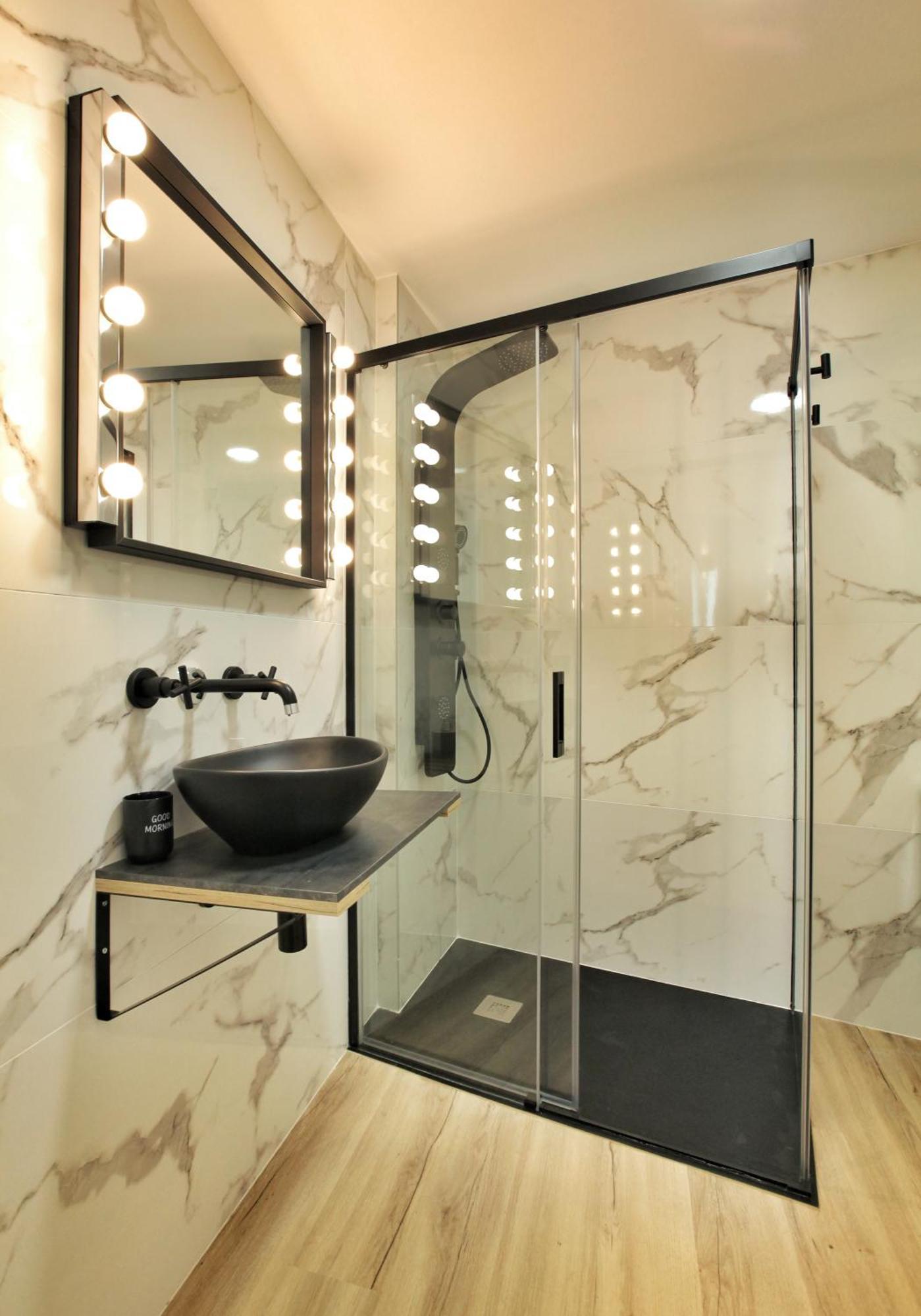 Luxury, Modern & Style Mezquita Apartment Кордоба Екстериор снимка