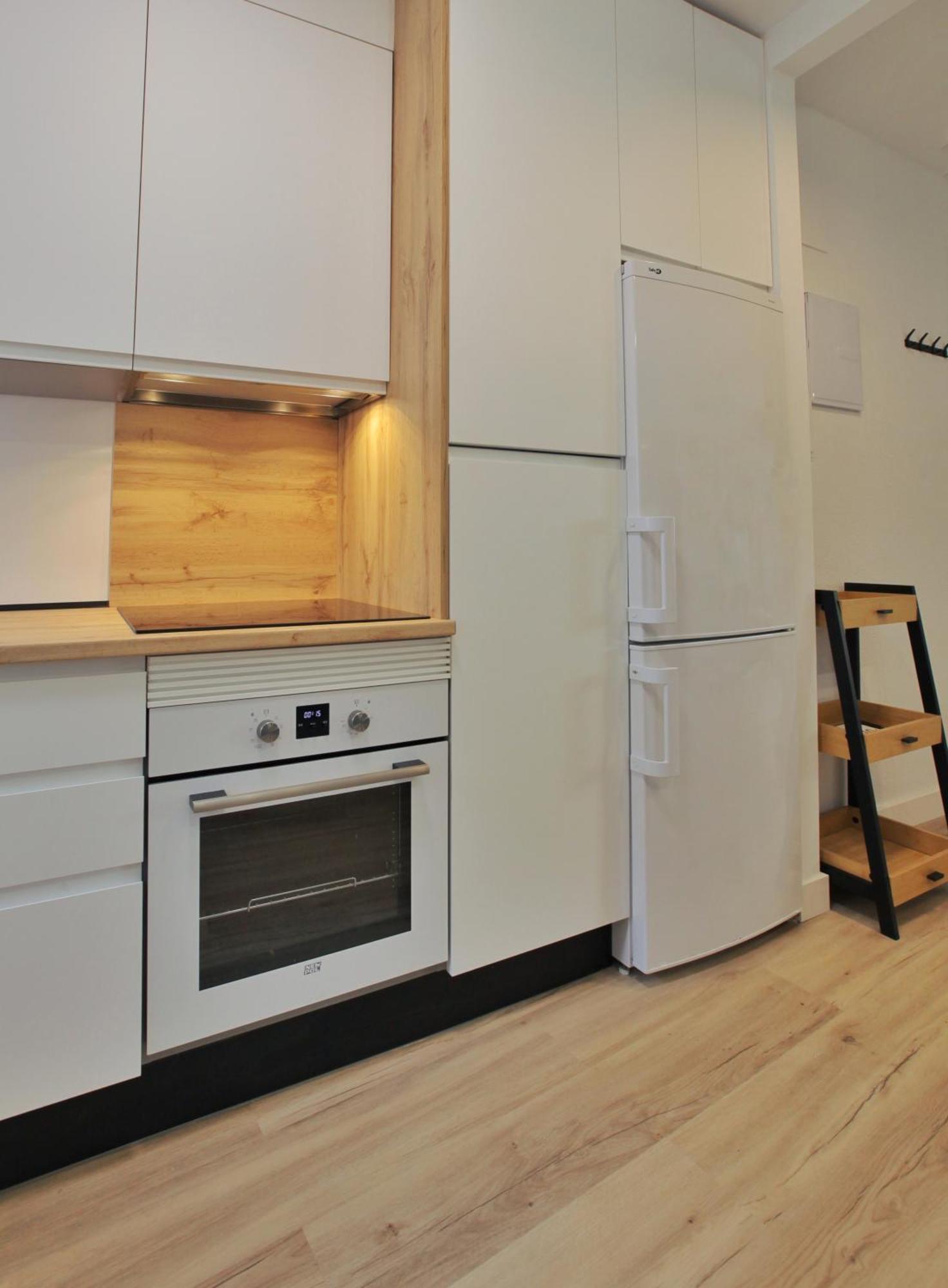 Luxury, Modern & Style Mezquita Apartment Кордоба Екстериор снимка