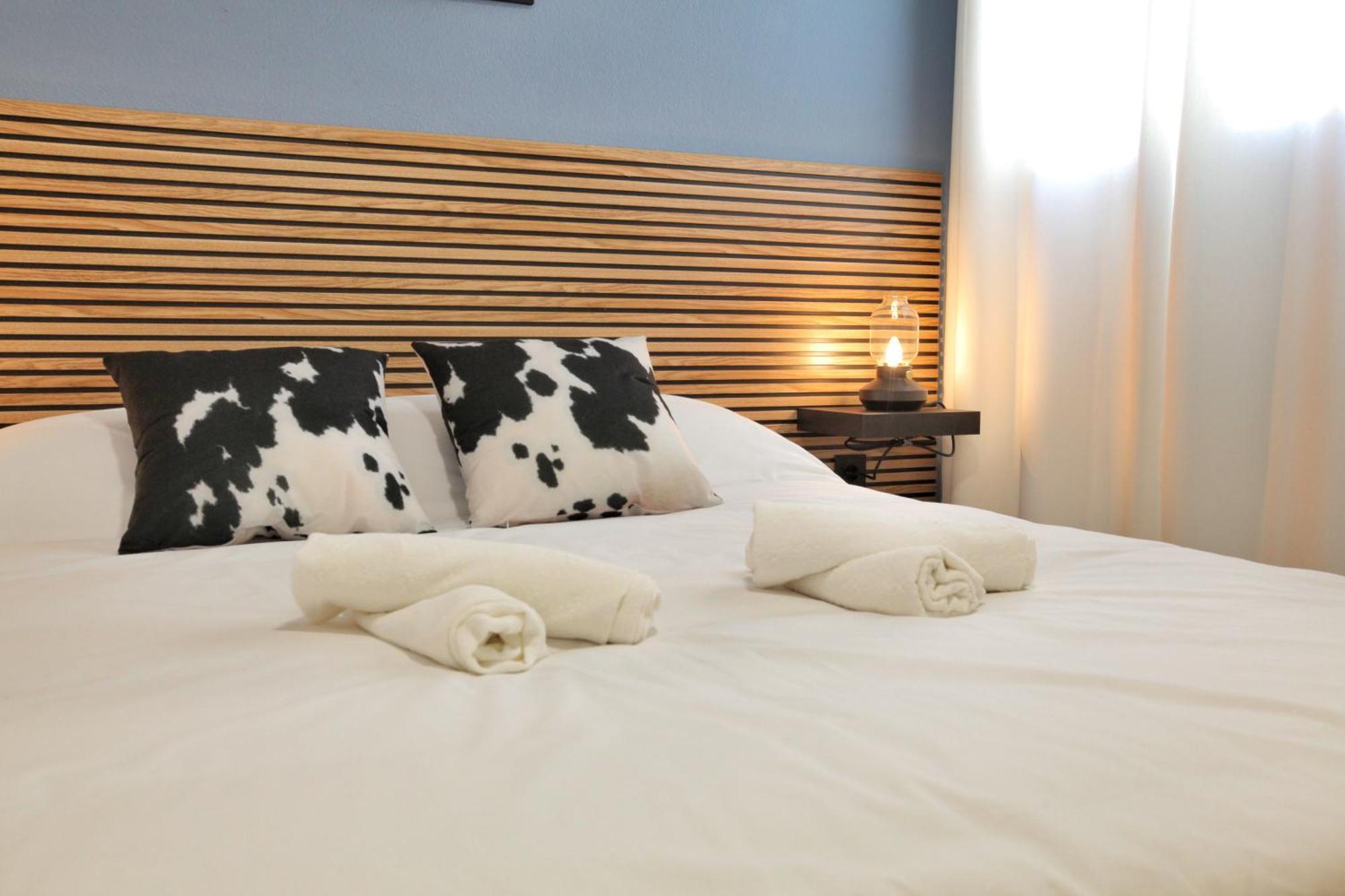 Luxury, Modern & Style Mezquita Apartment Кордоба Екстериор снимка