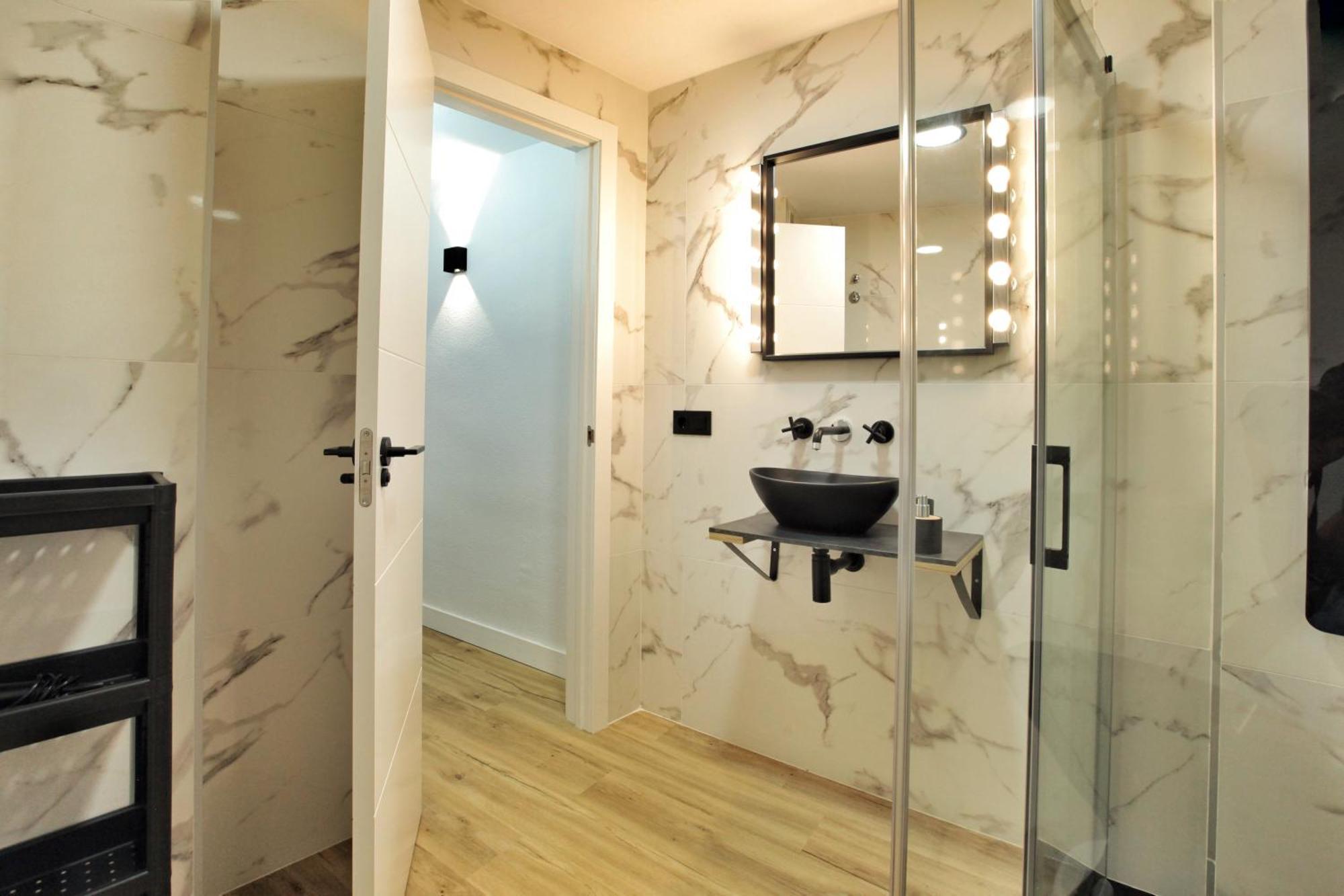 Luxury, Modern & Style Mezquita Apartment Кордоба Екстериор снимка
