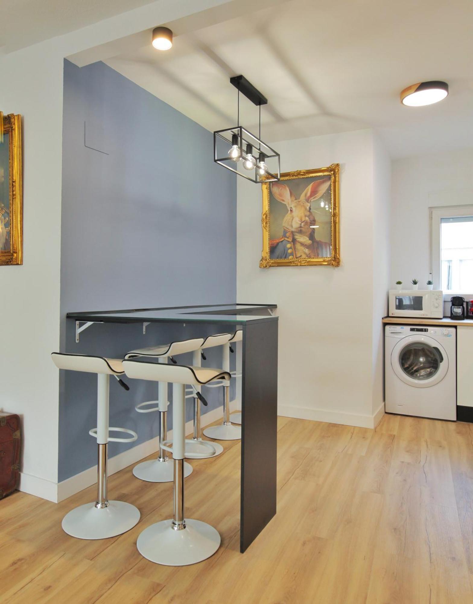 Luxury, Modern & Style Mezquita Apartment Кордоба Екстериор снимка